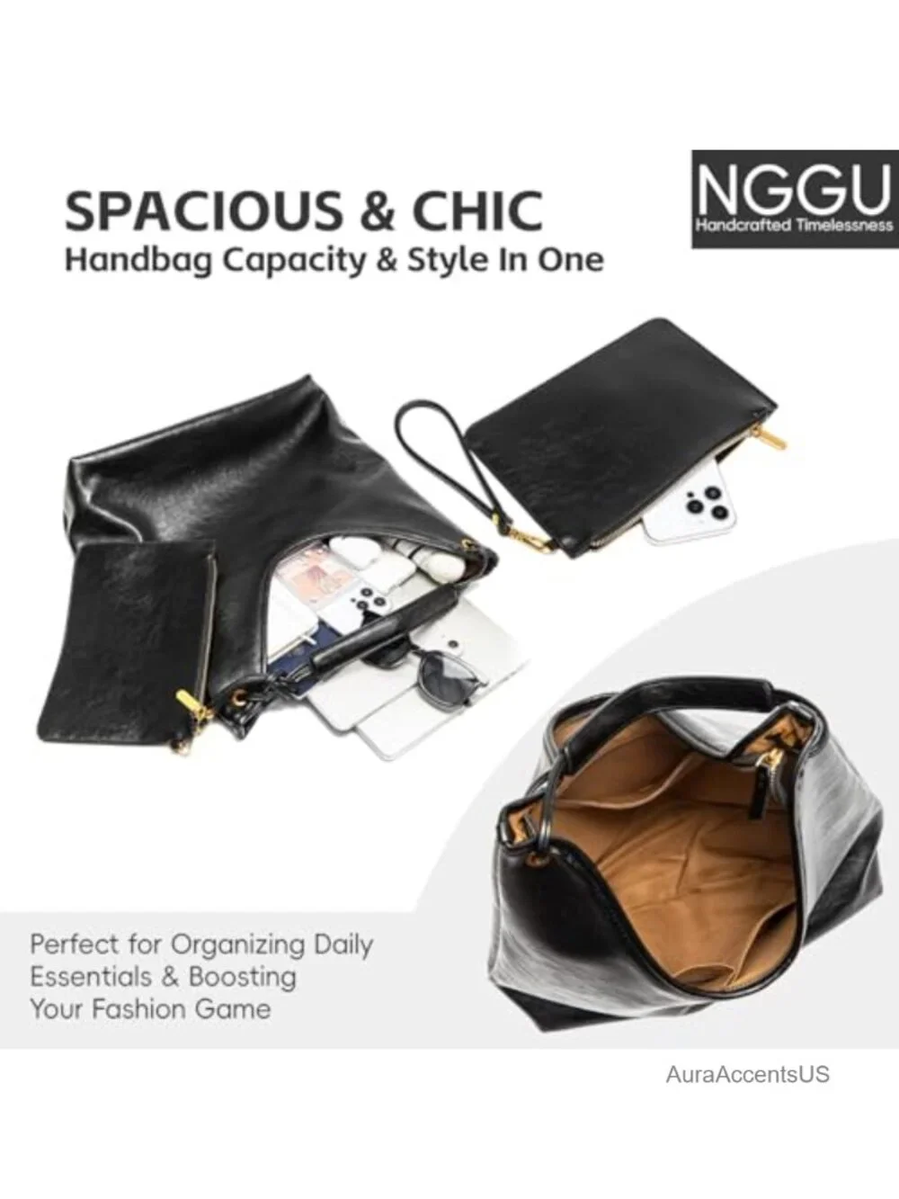 N/A spacious oversized